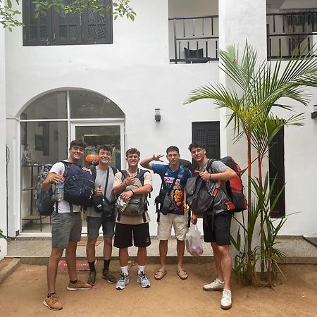 Heritage Rangiri Villa 丹不拉 外观 照片