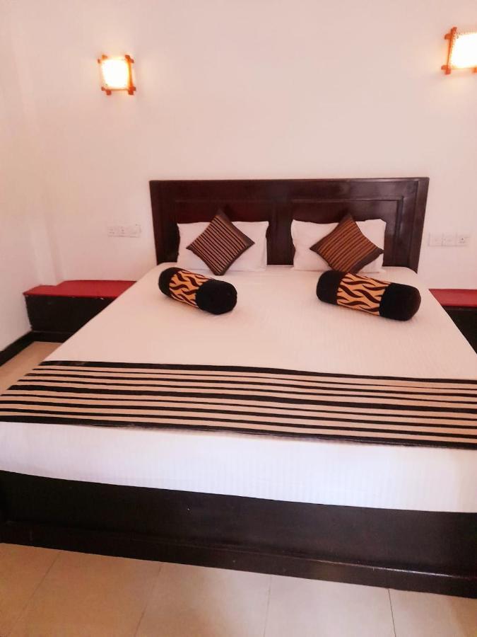 Heritage Rangiri Villa 丹不拉 外观 照片
