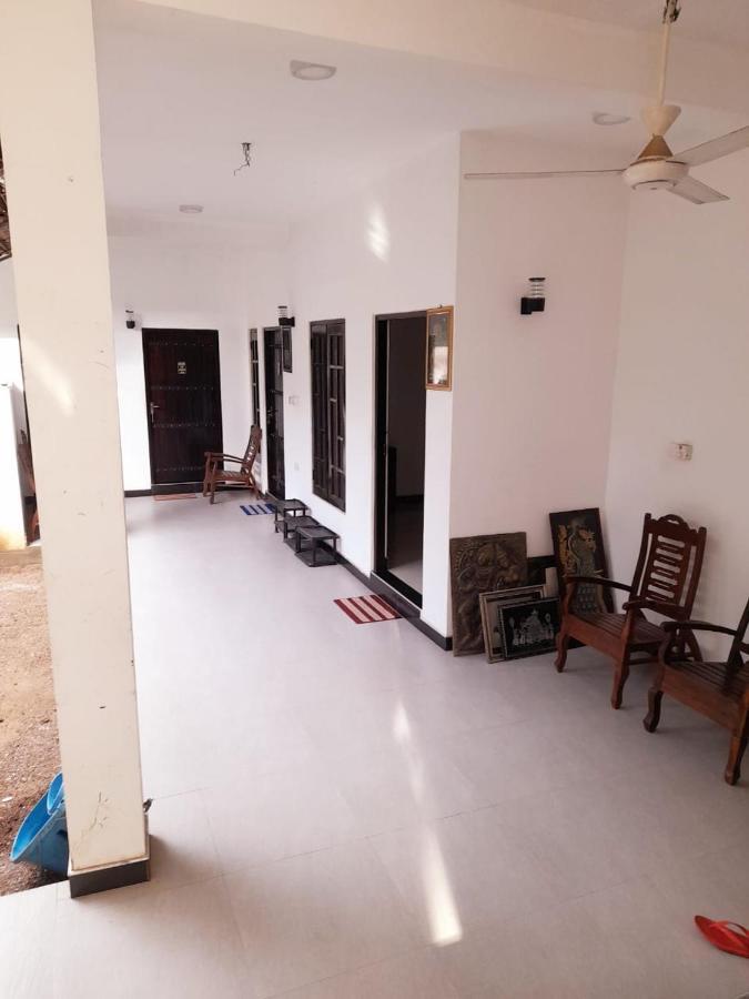 Heritage Rangiri Villa 丹不拉 外观 照片