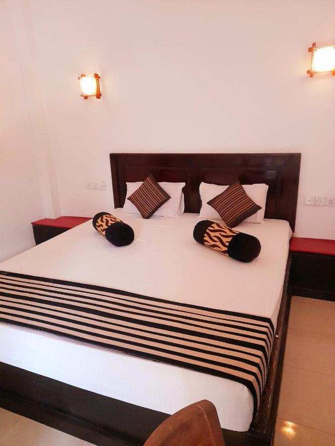 Heritage Rangiri Villa 丹不拉 外观 照片