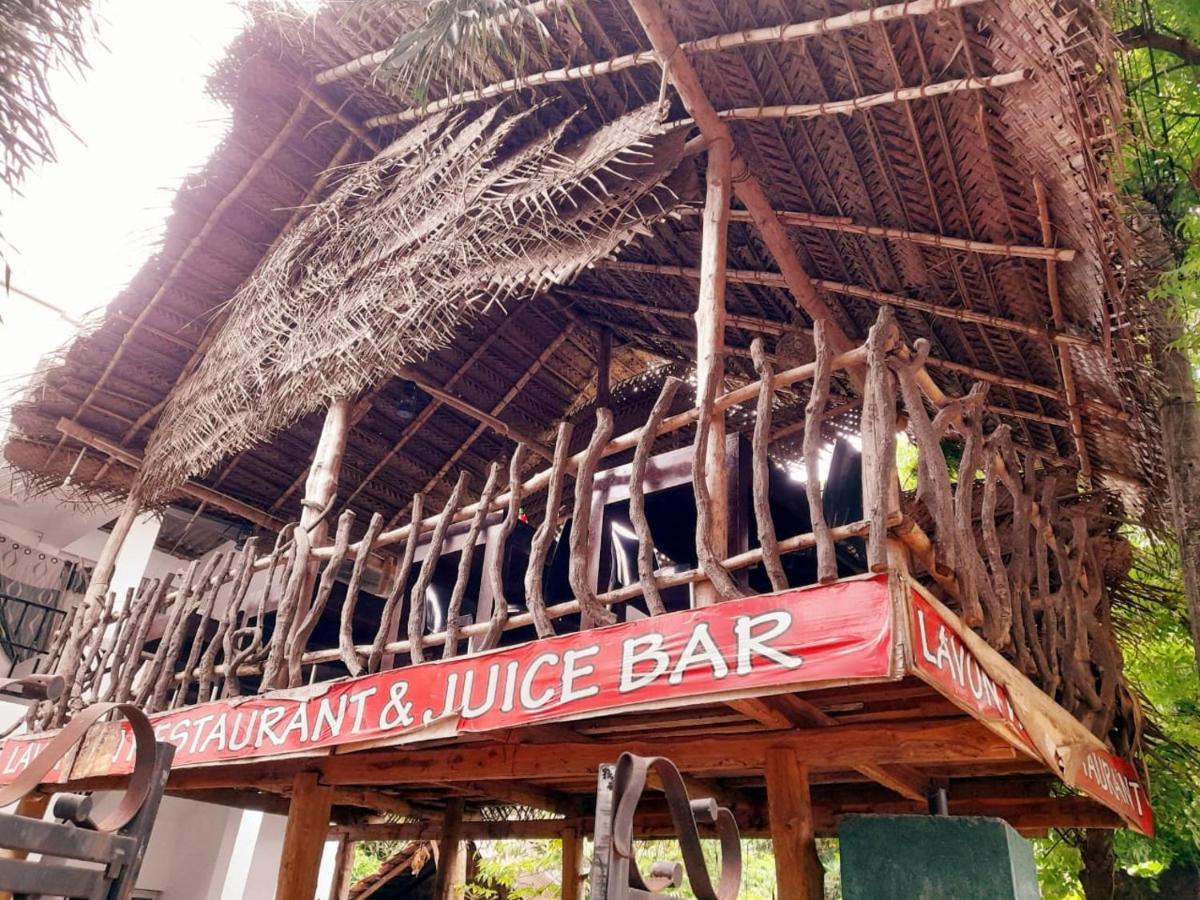 Heritage Rangiri Villa 丹不拉 外观 照片