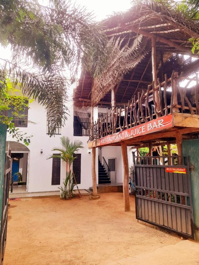 Heritage Rangiri Villa 丹不拉 外观 照片