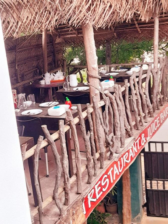 Heritage Rangiri Villa 丹不拉 外观 照片