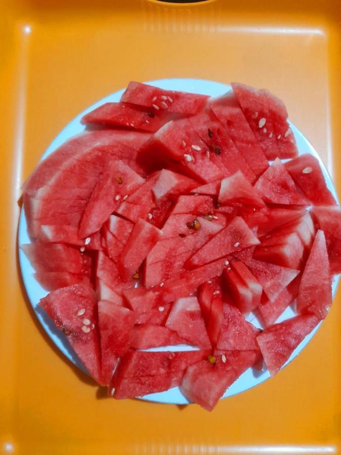 Heritage Rangiri Villa 丹不拉 外观 照片