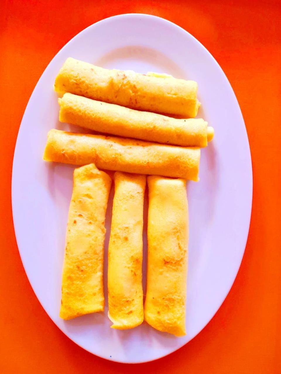 Heritage Rangiri Villa 丹不拉 外观 照片