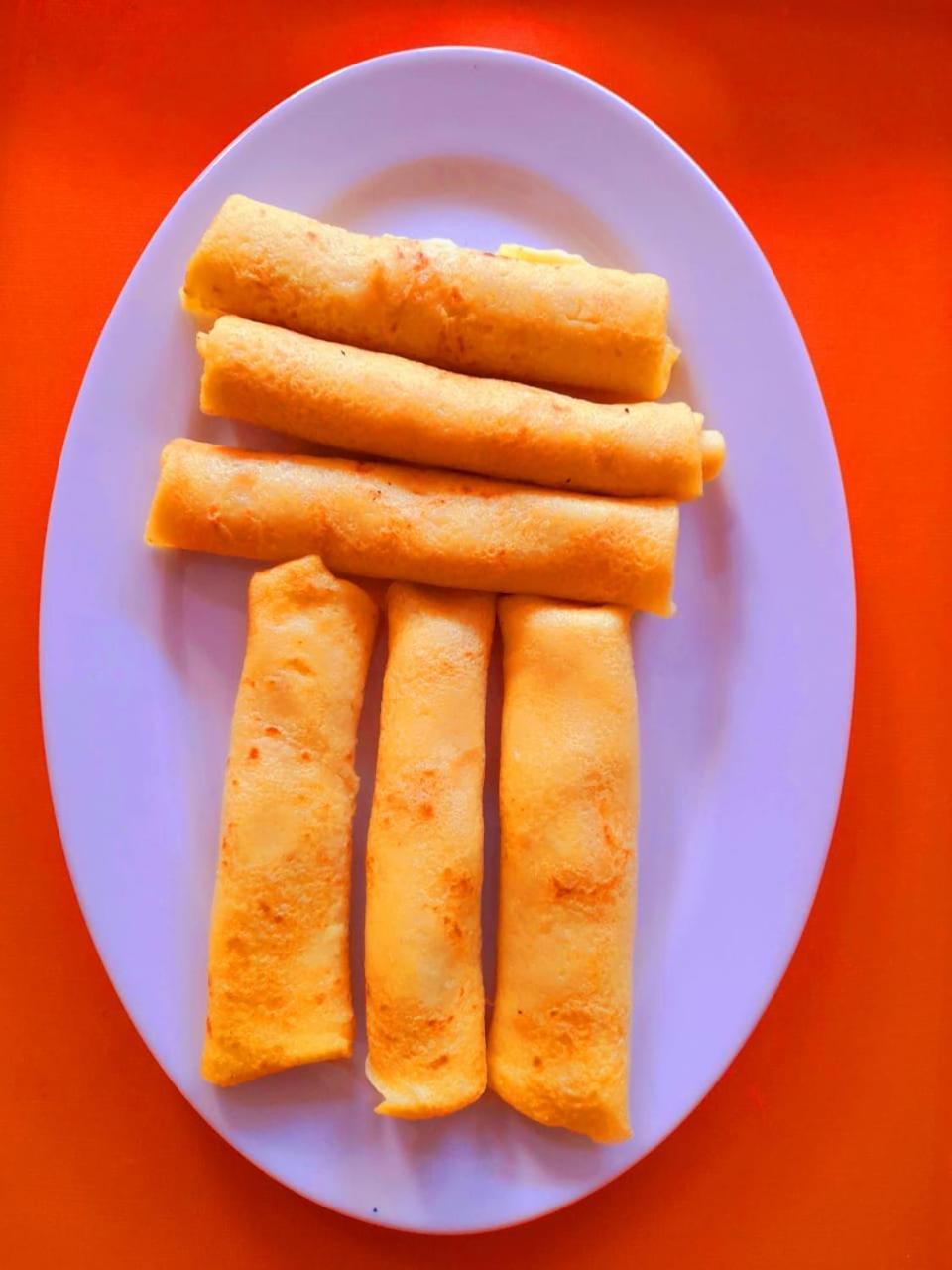 Heritage Rangiri Villa 丹不拉 外观 照片